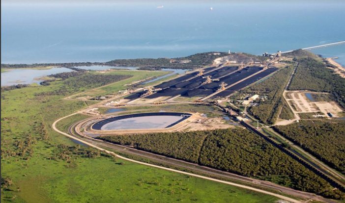 Carmichael Coal: Autonomous from mine to port 3 image