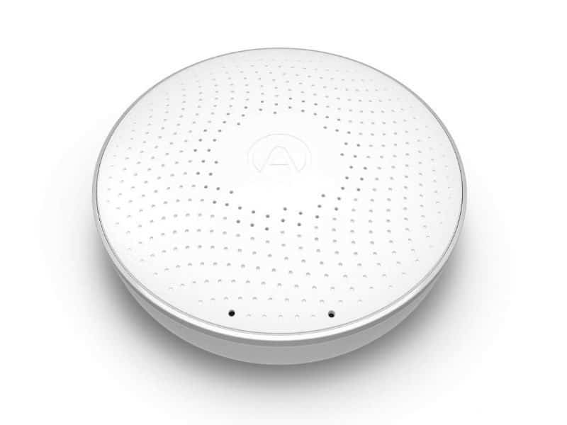 Airthings' Wave: Radon Sensor 3 image