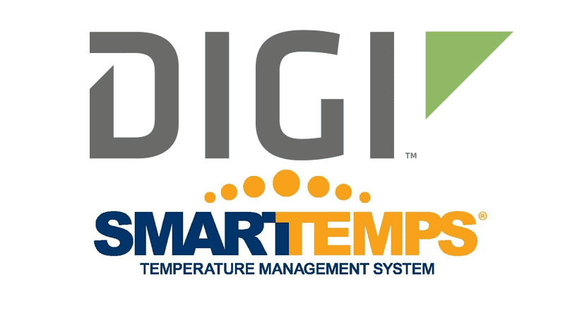 Digi International Acquires SMART Temps 3 image