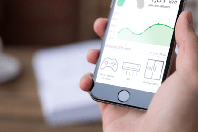Ecoisme: Smart Home Energy Monitoring 2 image Ecoisme: Smart Home Energy Monitoring 2 image
