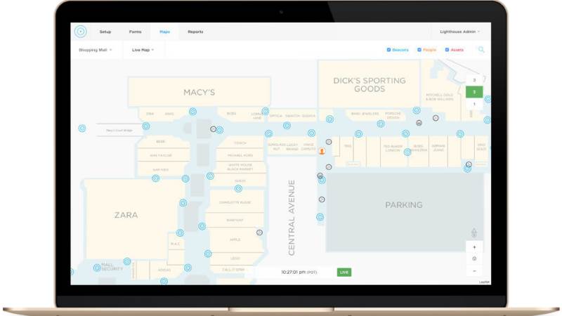 Lighthouse.io Raises $1.25M AUD ($945K USD) in Seed Round 3 image Lighthouse.io Raises $1.25M AUD ($945K USD) in Seed Round 3 image