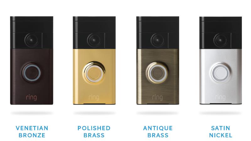 Ring, Connected Doorbell Startup, Raises $109M in Series D Funding Round 5 image