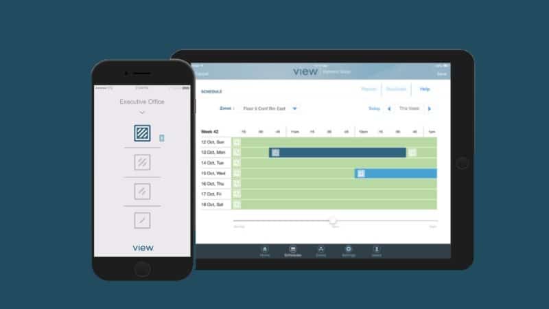 View Dynamic Glass: Smart Windows for Comfort and Conservation 4 image