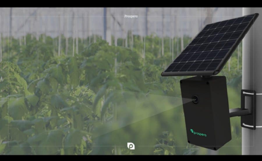 Computer Vision Ag startup Prospera Raises $7m 4 image Computer Vision Ag startup Prospera Raises $7m 4 image
