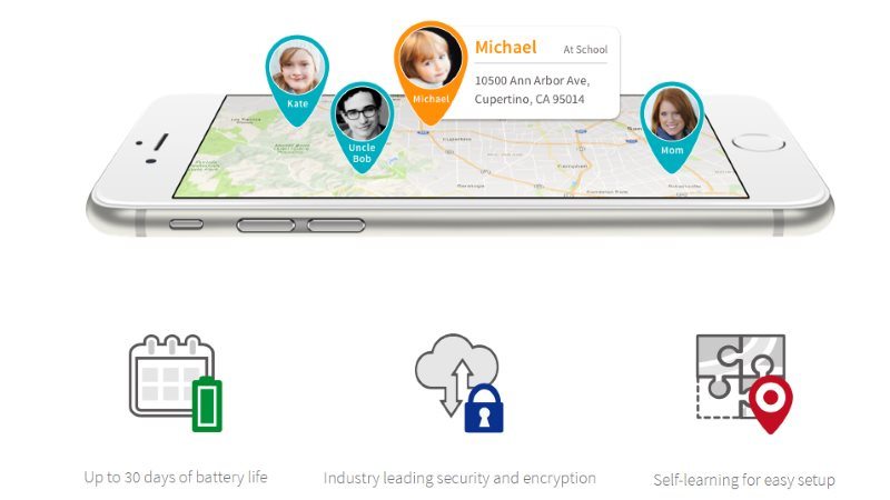 Jiobit Promises Reliable, Affordable Kid-Tracking 6 image