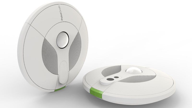 CogniPoint Delivers Smart-Building Occupant Analytics 5 image CogniPoint Delivers Smart-Building Occupant Analytics 5 image