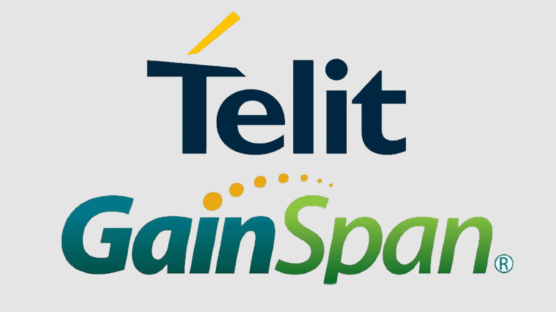 Telit to Acquire GainSpan 3 image