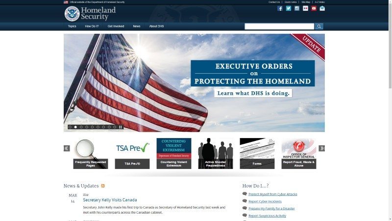 Homeland Security Invests $1M in five IoT Security Startups 5 image