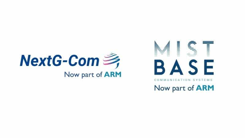 ARM Acquires Mistbase and NextG-Com to Improve IoT Connectivity 6 image