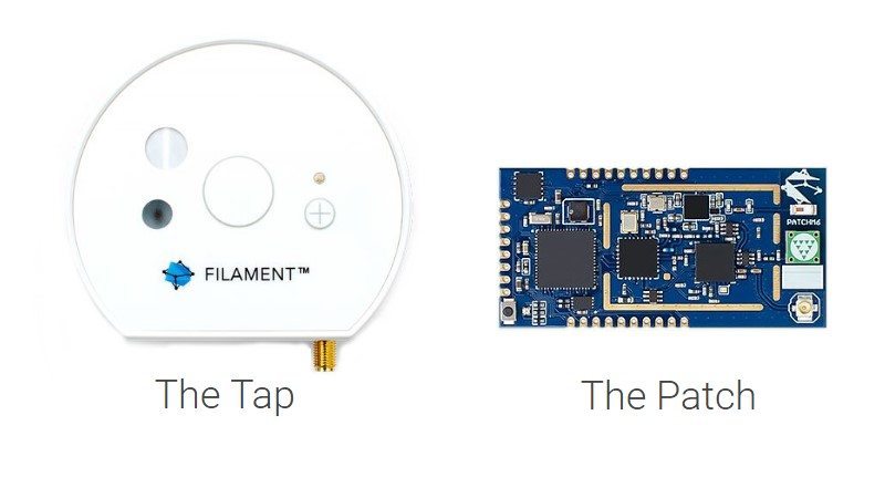 Bitcoin IoT Startup Filament’s Funding Totals $16.9M 6 image