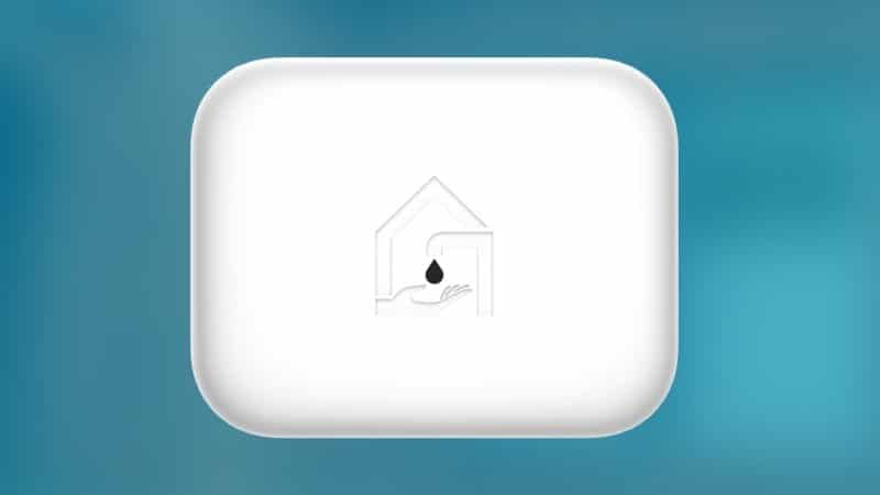 Eddy Home uses smart sensors for homeowners to reduce water usage 3 image Eddy Home uses smart sensors for homeowners to reduce water usage 3 image