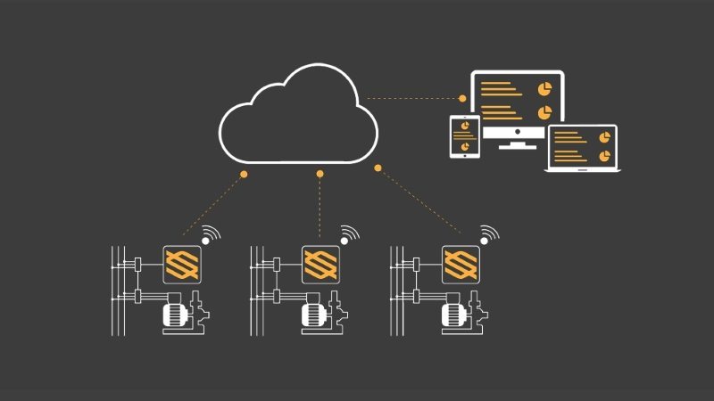 Industrial IoT startup Elmodis closes $4.9M Series A 6 image