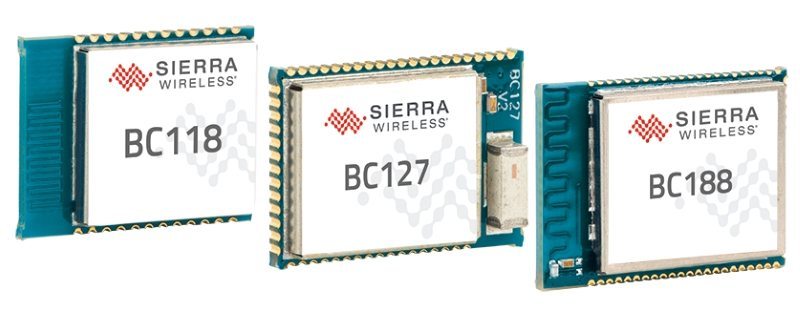 Sierra Wireless pays $3.2M to acquire GlobalTop GNSS 5 image