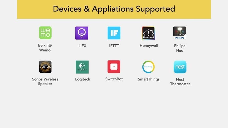 Welle: IoT-based Gesture Recognition 9 image