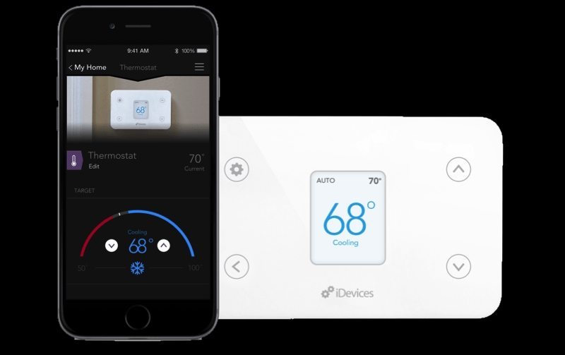 Hubbell Acquires Leading Smart Home Brand iDevices 6 image