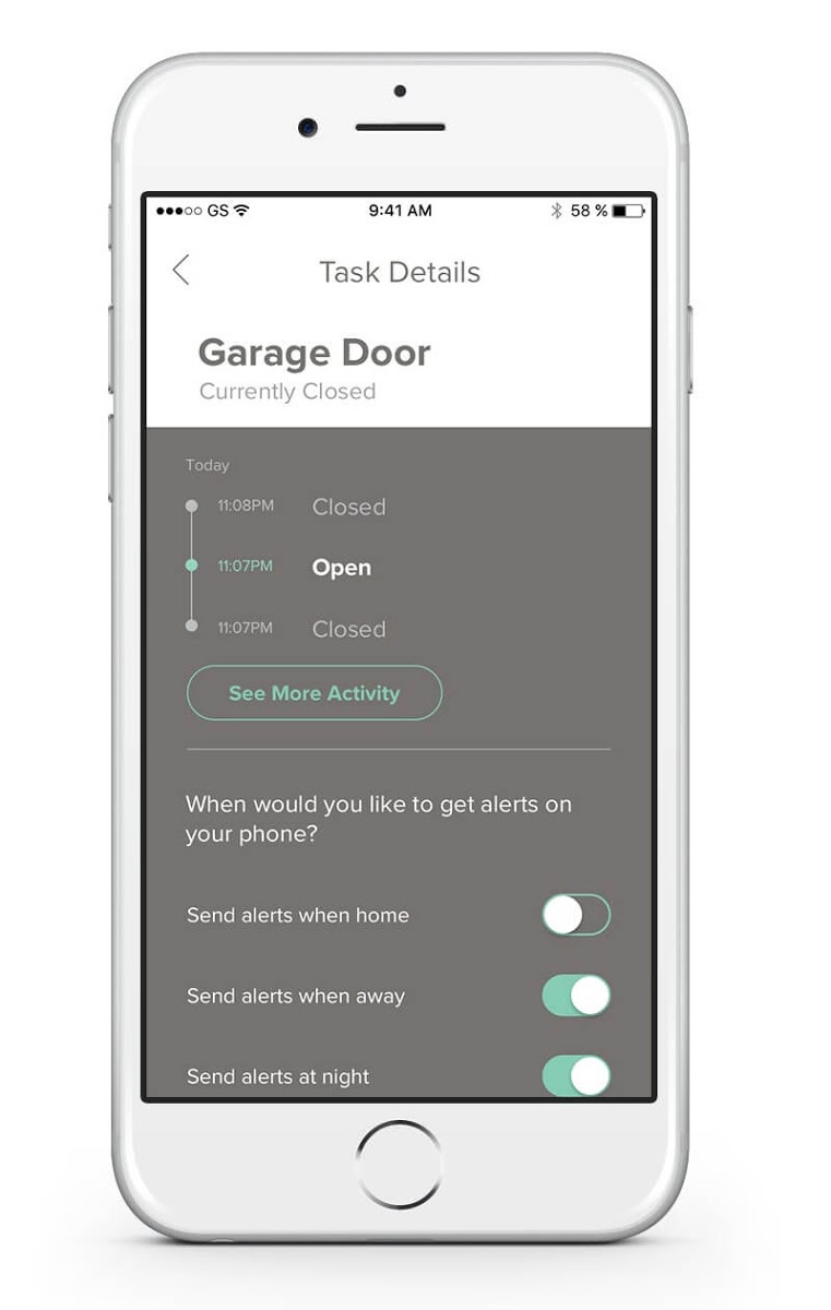 IoT powered home monitoring startup Notion snaps $10M Series A 1 image IoT powered home monitoring startup Notion snaps $10M Series A 1 image