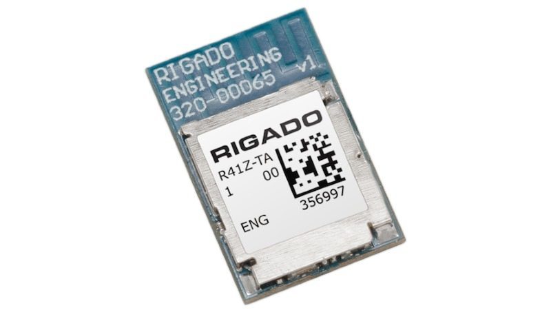 IoT hardware startup Rigado raises $3.3M in seed funding 4 image