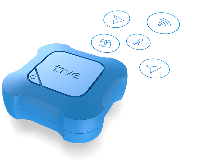 IoT-based supply chain tracking startup Tive raises $3.14M Seed round 2 image