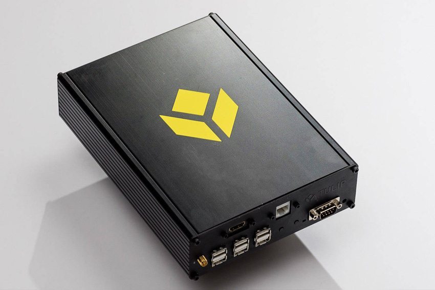 Industrial IoT startup Tulip obtains $13M Series A financing 1 image Industrial IoT startup Tulip obtains $13M Series A financing 1 image
