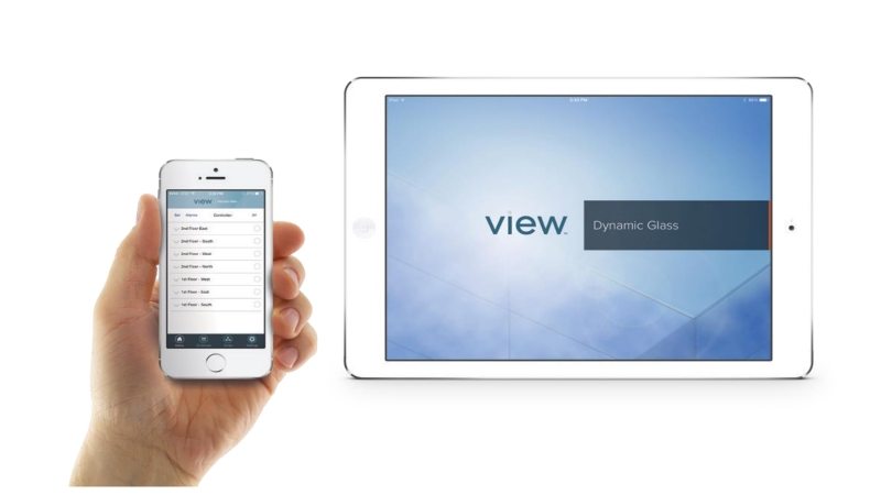 Smart window glass company View raises $200M Series G 4 image