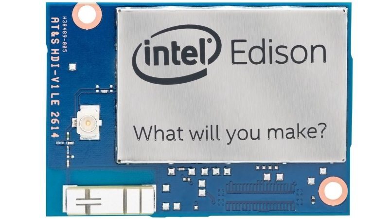 Intel discretely kills three IoT hardware product lines 6 image