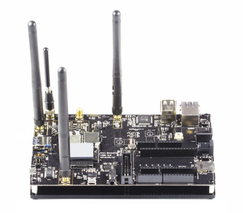 Samsung unveils ARTIK 053 IoT module 2 image Samsung unveils ARTIK 053 IoT module 2 image