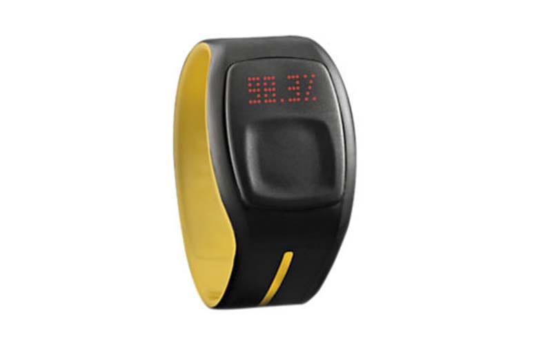 CAT Smartband that monitors worker fatigue 1 image CAT Smartband that monitors worker fatigue 1 image