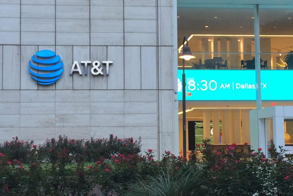 AT&T launches $200M VC fund with Coral Group 3 image