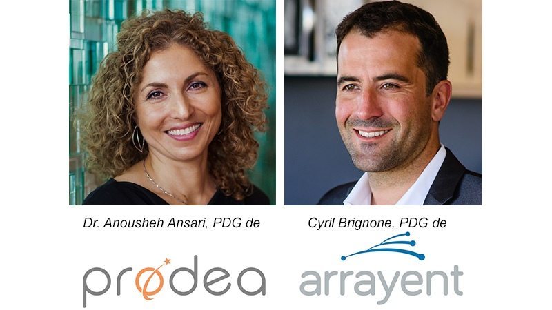 IoT platform Prodea acquires Arrayent for an undisclosed amount 2 image