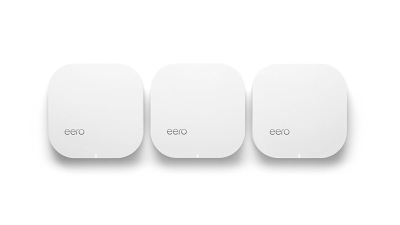 Eero buys smart home app developer Thington 2 image