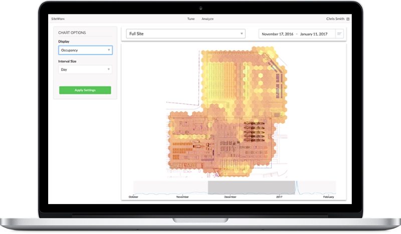 Osram acquires smart lighting company Digital Lumens for an undisclosed sum 1 image