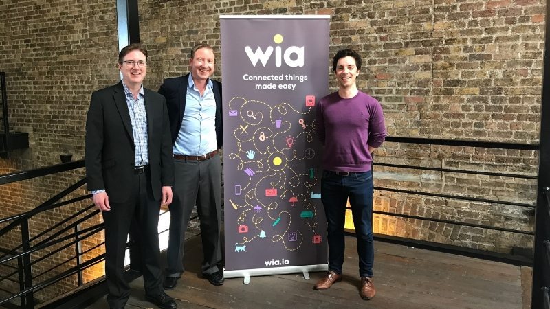 IoT cloud platform Wia closes €750K seed round 3 image