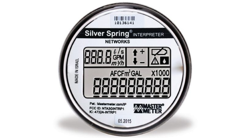 Itron to buy IoT networking company Silver Springs Network for $830M approx 1 image