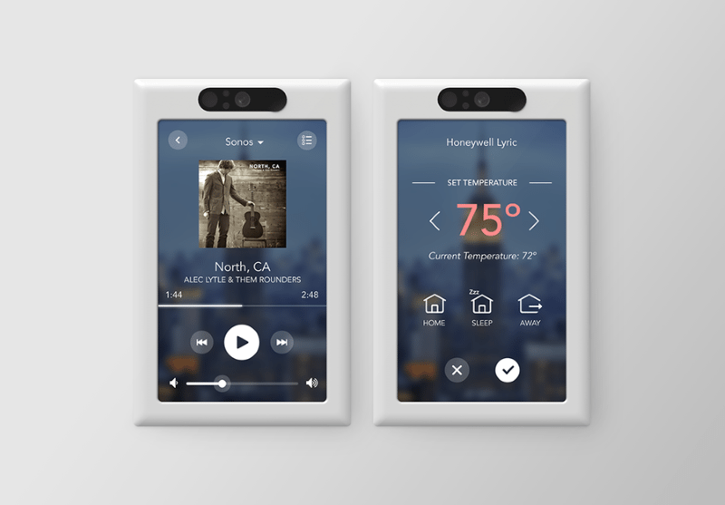 Smart home automation startup Brilliant Tech closes $21M Series A 2 image Smart home automation startup Brilliant Tech closes $21M Series A 2 image