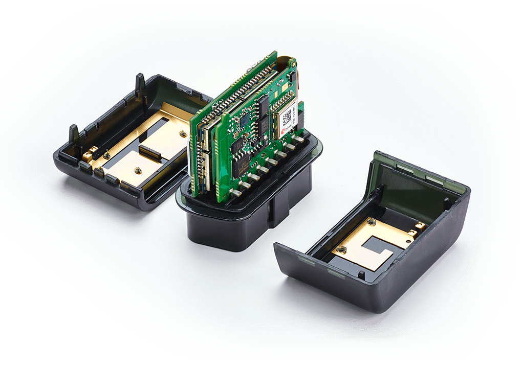 IoT telematics startup Automile banks $34M Series B 1 image IoT telematics startup Automile banks $34M Series B 1 image