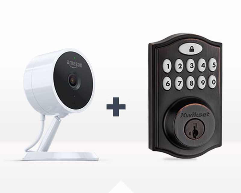 Amazon Key: The next thing in smart homes and in-home delivery 2 image Amazon Key: The next thing in smart homes and in-home delivery 2 image