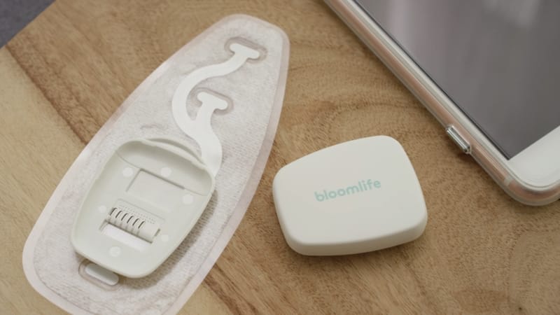 Smart pregnancy tracker obtains $2.3M in grants for R&D and product development 3 image