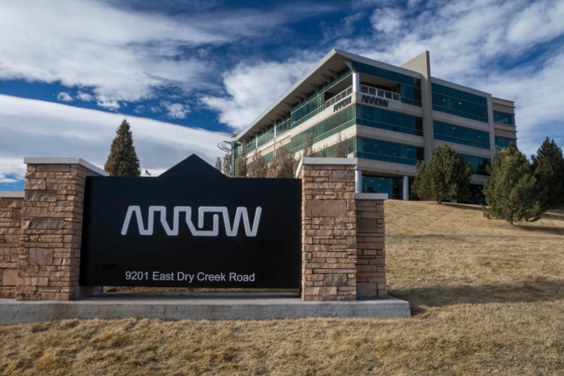 Arrow Electronics acquires eInfochips as IoT market heats up 3 image