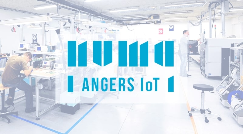 NUMA launches its five-month IoT accelerator program in Angers, France 6 image