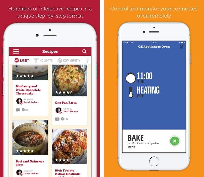 Smart Kitchen startup Drop closes $8M Series A 7 image