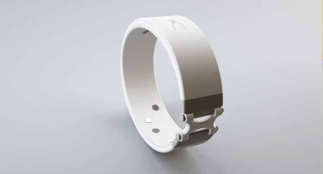 Open Wearable Sensor Platform