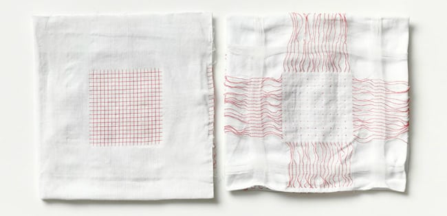 Google’s Project Jacquard brings touch to textiles