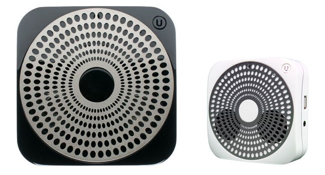 Voice Controlled Smart Home System: Ubi