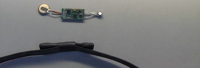 Smart bike tire pressure system: BTPS