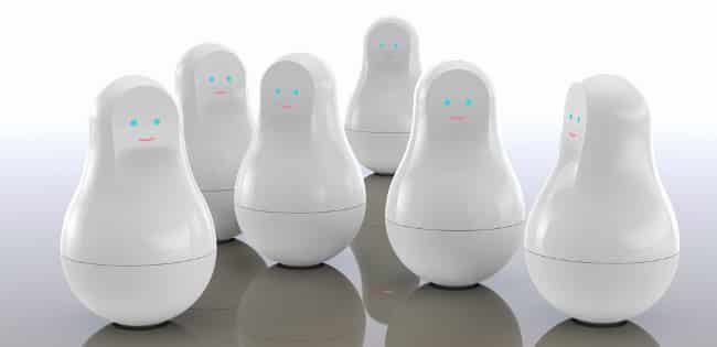 Connected Home Sensors: Mother