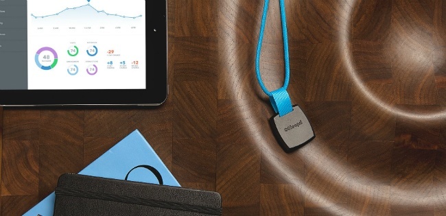 Conference Analytics: Loopd Bluetooth Badge