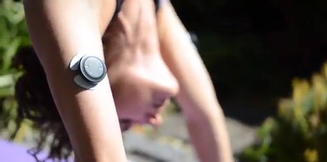 Smart Muscle Sensors
