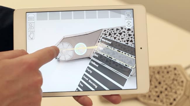 Reality Editor is the user interface of the IoT’s dreams