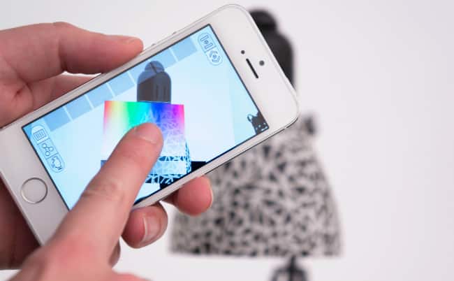 Reality Editor is the user interface of the IoT’s dreams