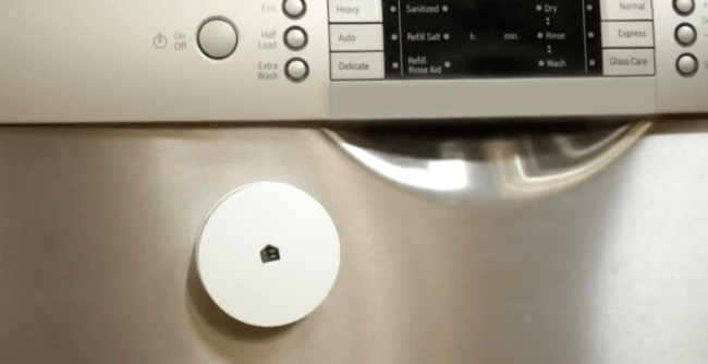 Spotter WiFi Home Sensors
